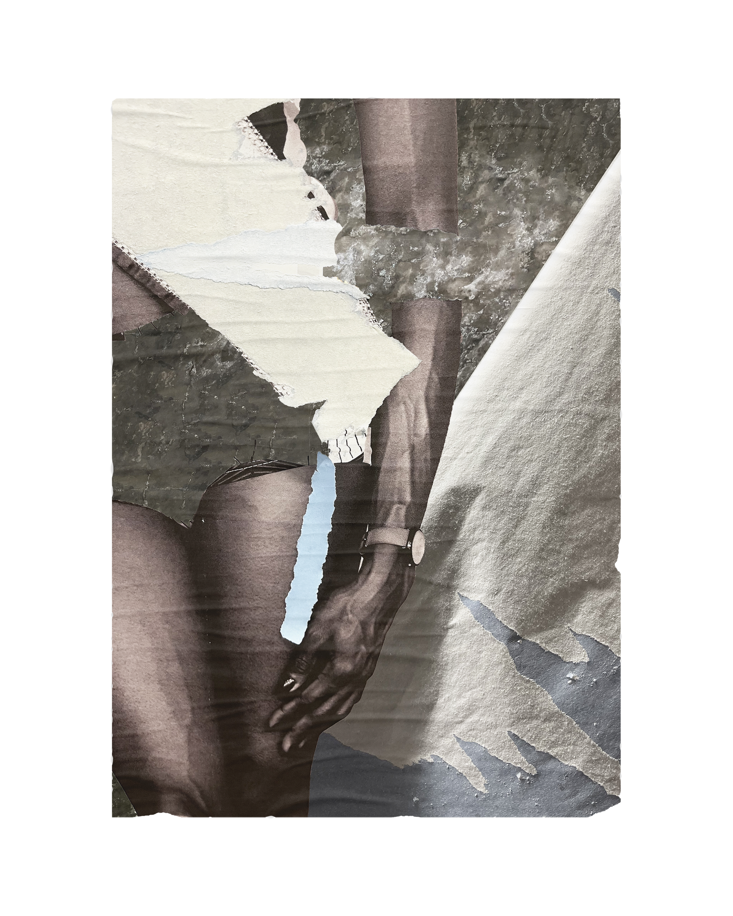 graphic design artwork Jean-Baptiste Charlemagne