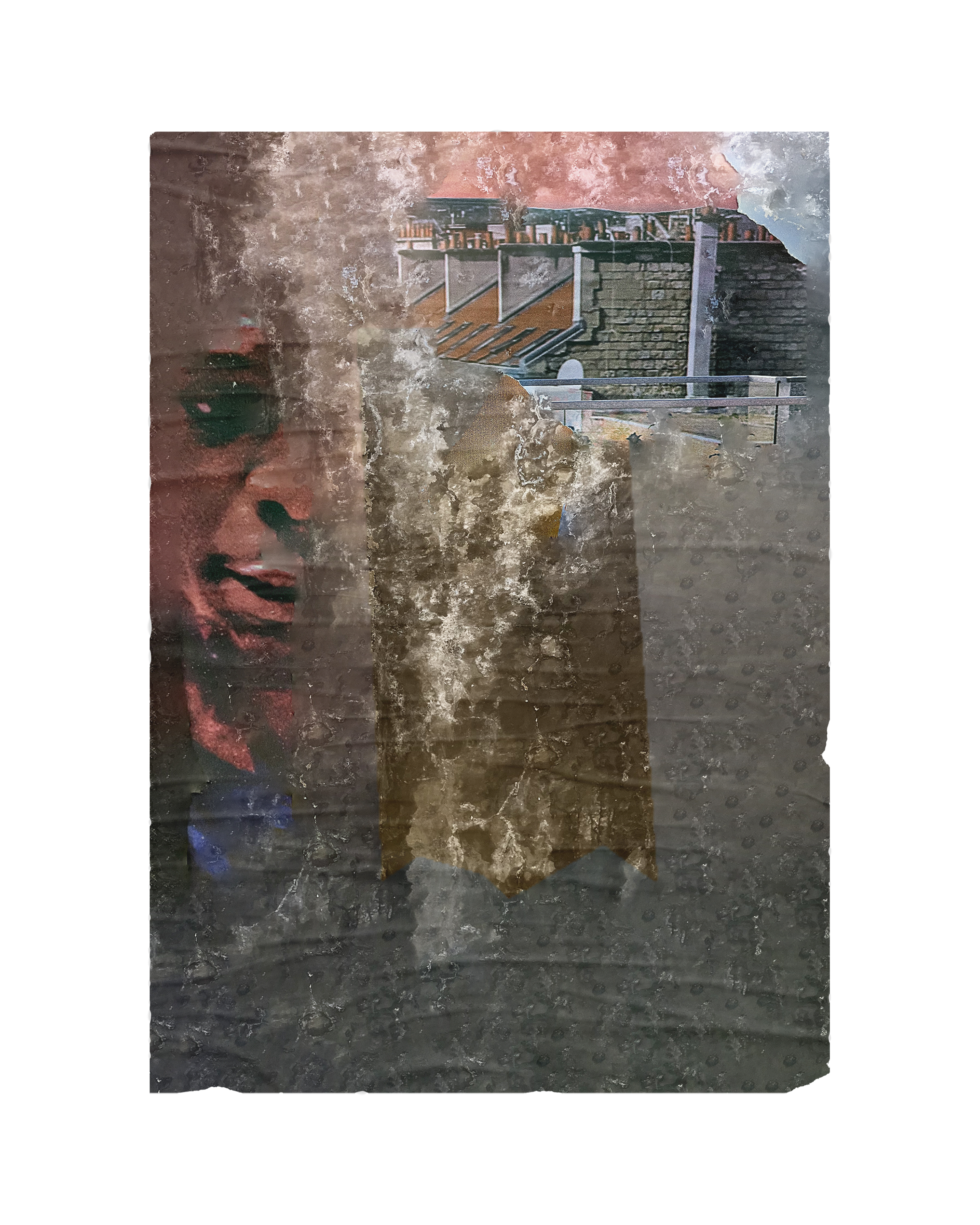 graphic design artwork Jean-Baptiste Charlemagne