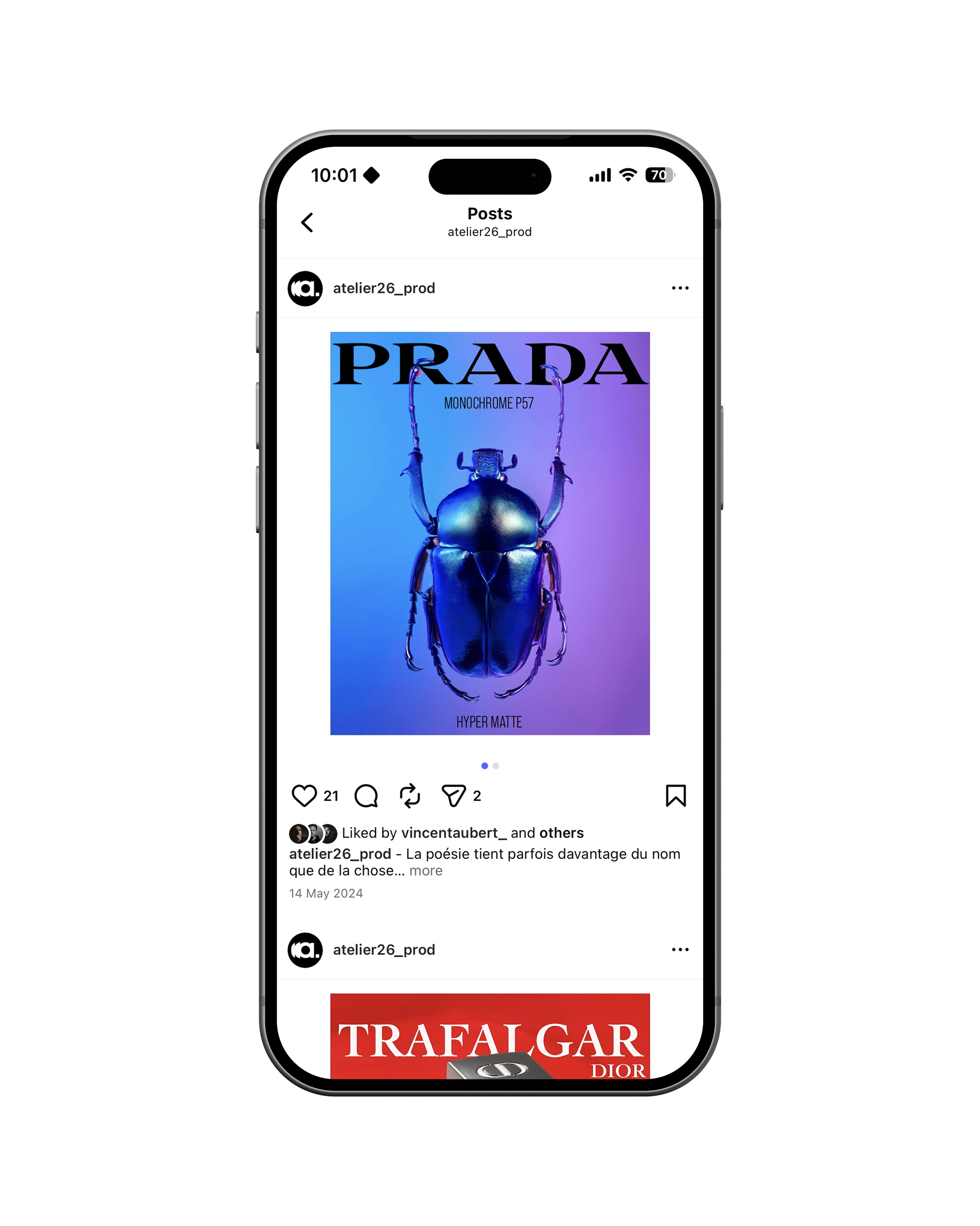 graphic design artwork Jean-Baptiste Charlemagne