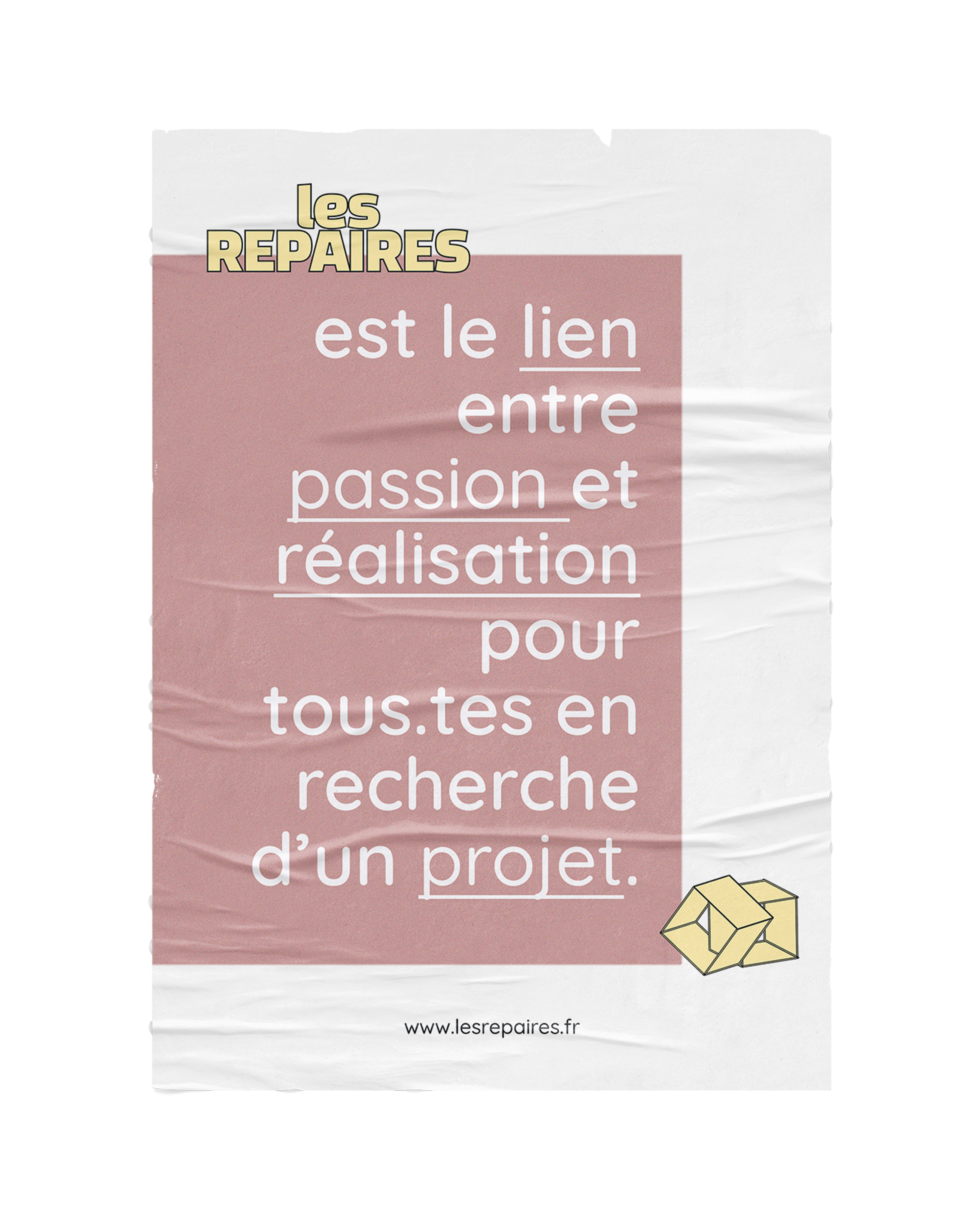 graphic design artwork Jean-Baptiste Charlemagne