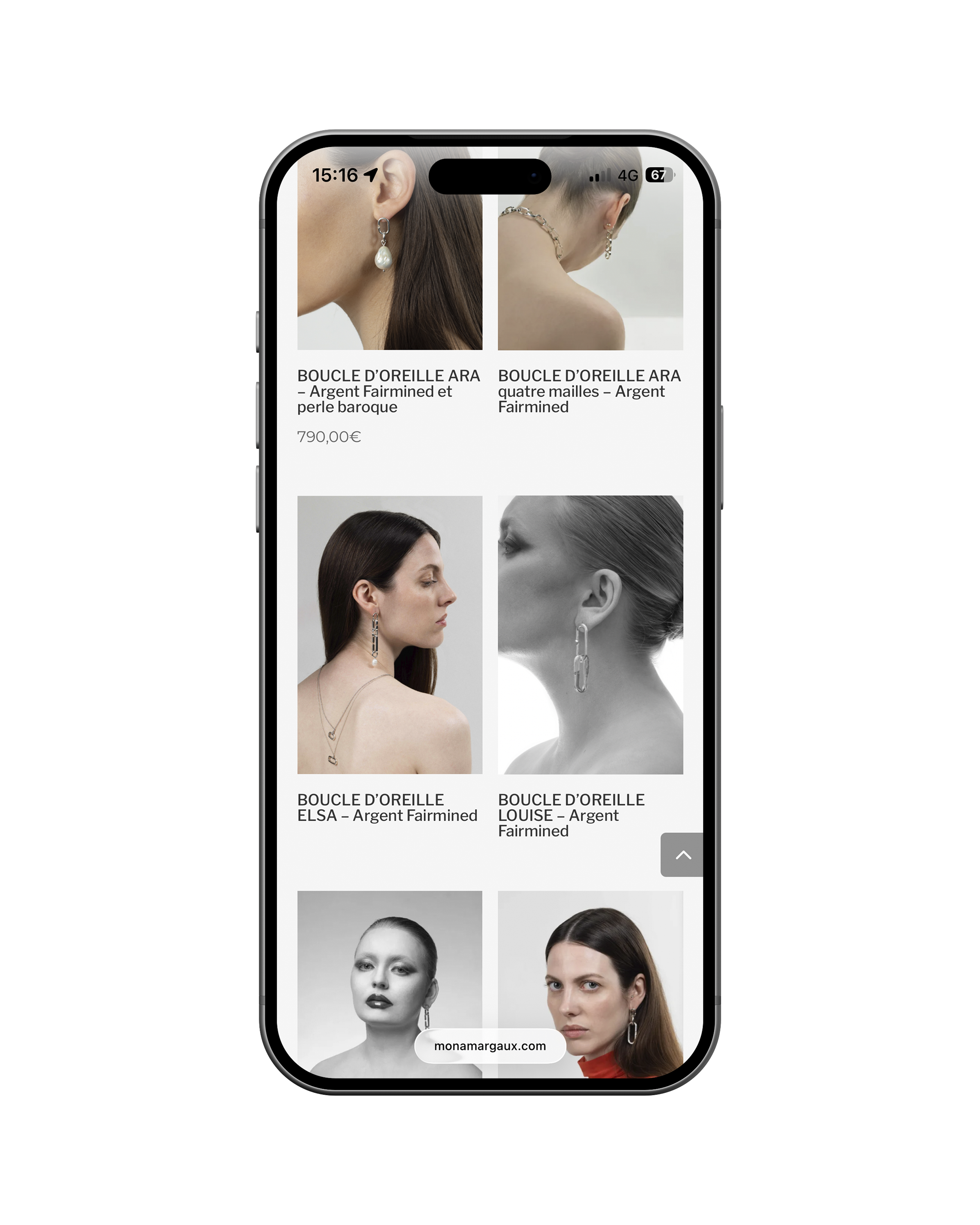 graphic design artwork Jean-Baptiste Charlemagne